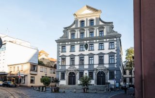 Stadtmetzg ©Martin Augsburger/Stadt Augsburg