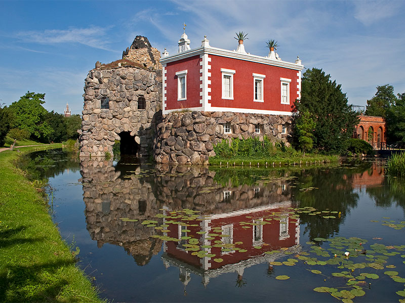 Gartenreich Dessau W rlitz closedbutopen UNESCO Welterbest tten 