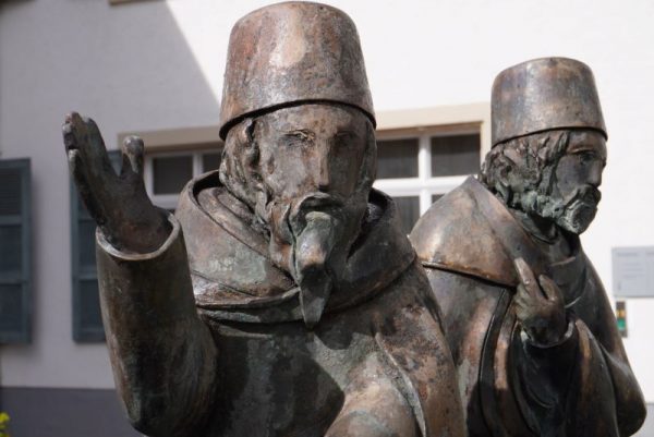  Foto zu Speyer 2025: Kulturhighlights für jede Jahreszeit – UNESCO 