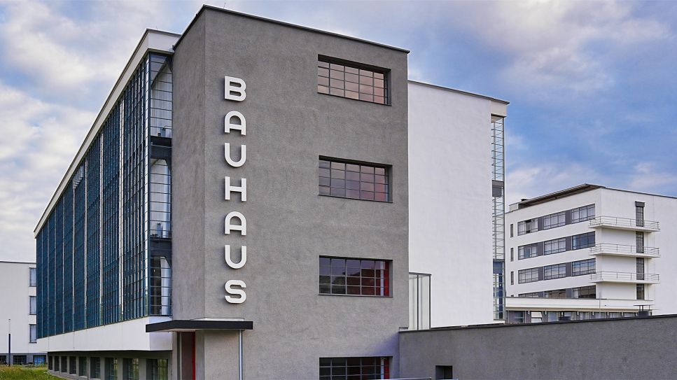 © Stiftung Bauhaus_Dessau