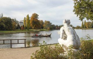 Venus aus dem Bade © KsDW, Peter Dafinger